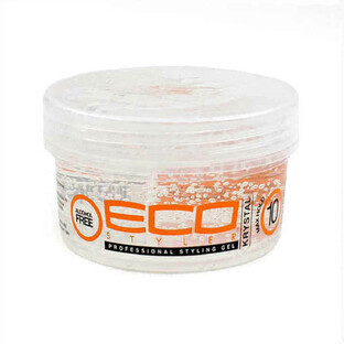 Wachs Eco Styler Styling Gel Kristal (235 ml)