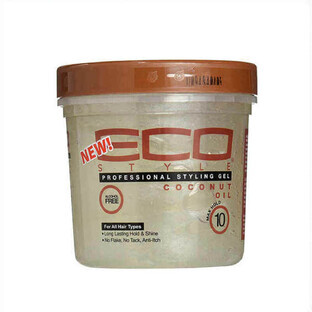 Ceară Eco Styler Styling Gel nucă de cocos (236 ml)