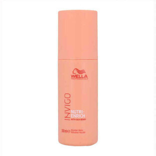 Tratament Hidratant Invigo Nutri-Enrich Wella