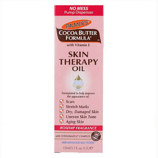 Ulei de Corp Palmer's 4359-6 (150 ml)
