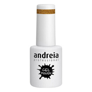 lac de unghii Semi-permanent Gel Polish Andreia ‎ 281 (10,5 ml)