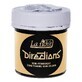 Semi-Permanent Tint Directions Color La Riché Color Semi Ebony