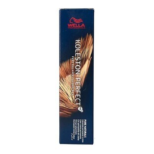 Vopsea Permanentă Koleston Me+ Wella Mat Nº 88/02