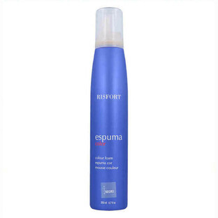 Schuim Risfort Espuma Color Zwart