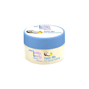 Hairstyling Creme    Revlon Lottabody Coconut & Shea             (198 ml)