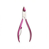Unghieră Albi Pro Roz 13 cm