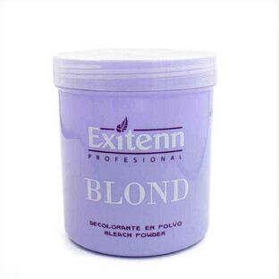 Decolorant Exitenn Pudră decolorantă Praf (500 g)
