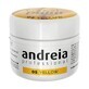 Gellak Andreia Gel Paint 4 ml Geel Nº 05