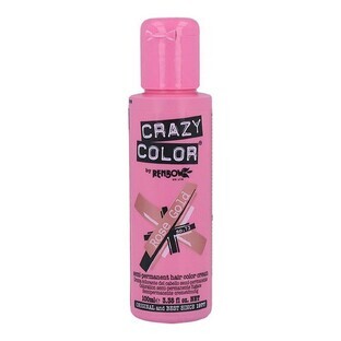 Vopsea Semipermanentă Pink Gold Crazy Color Nº 73 (100 ml)