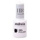 Lac de unghii gel Andreia I Do! ID5 Veil 10,5 ml