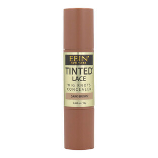 Vopsea pentru perucă Ebin New York New York Dark Brown 10 g