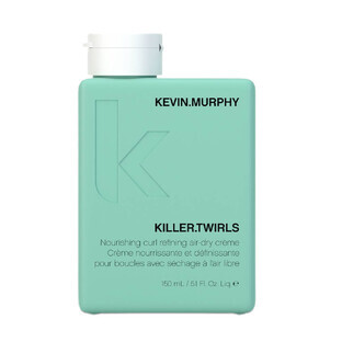 Kevin Murphy Killer.Twirls Nourishing cream for curly hair, 150 ml