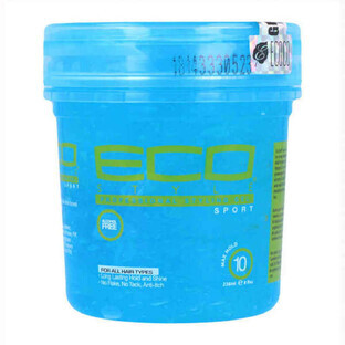 Ceară Eco Styler Styling Gel Sport Azul (236 ml)