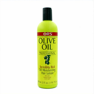 Integrales Reparaturöl Ors Olive Oil Feuchtigkeitsspendend 680 ml