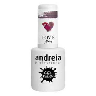 lac de unghii Gel Polish semipermanent Andreia 307 (10,5 ml)