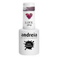 lac de unghii Gel Polish semipermanent Andreia 307 (10,5 ml)