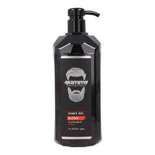 Fixiergel Gummy Shave Bloom 1 L
