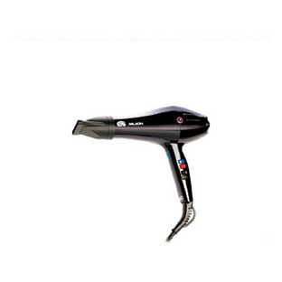 Uscător de păr Palson Professional Hair Dryer Negru