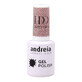 Nail polish Andreia I Do! ID1 Diamond Ring 10,5 ml
