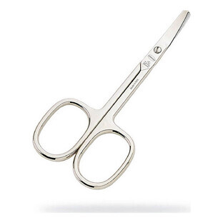 Foarfece de unghii Baby 3-1/2" Premax Baby Scissors