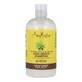 Shampooing Shea Moisture Cannabis Sativa Seed Beurre de karité 384 ml