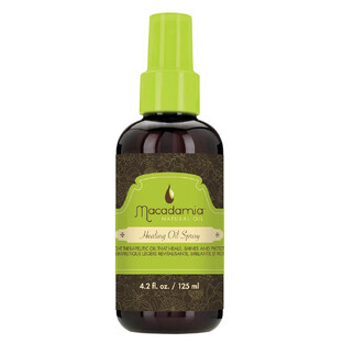 Macadamia Professionele Natuurlijke Olie Spray, 125 ml