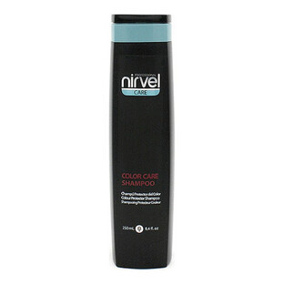 Shampoo Color Care Nirvel (250 ml)
