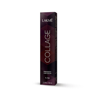 Dauerfärbung Lakmé Collage Bases Color Nº 9/06 60 ml