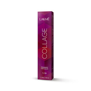 Permanent Dye Lakmé  Collage Color Nº 9/60 60 ml
