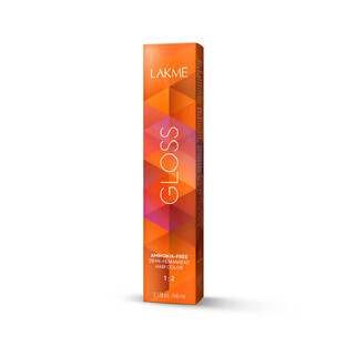 Teinture permanente Lakmé Gloss Nº 6/99 60 ml