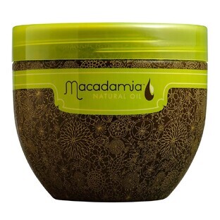 Macadamia Professional Nourishing Mask for Dry and Damaged Hair, 500 ml