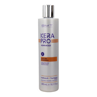 Maschera per Capelli Kativa Bmt Kerapro 300 ml