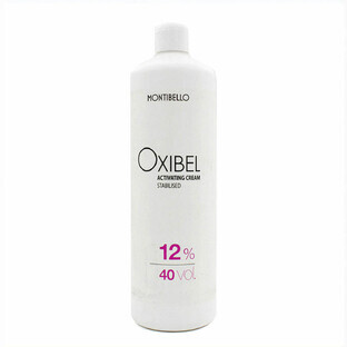 Décolorant Montibello Oxibel Cream 40 vol 12 %