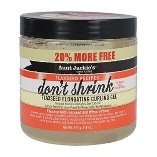 Styling Gel Aunt Jackie's Jackie'S C&C (426 ml)