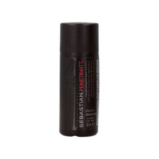Shampoo gegen Haarverdünnung & Bruch Penetraitt Sebastian Penetraitt Champú 50 ml