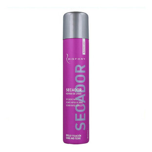 Uscător de Unghii Risfort Secante Rápido 200 ml (200 ml)