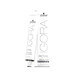 Teinture permanente Igora Royal Absolutes Schwarzkopf Dove Grey (60 ml)