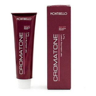 Vopsea Permanentă Cromatone Montibello Nº 5 (60 ml)
