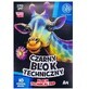 Black Technical Block 170g/m2 A4, 10 sheets