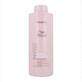 Shampooing pour Cheveux blonds ou gris Invigo Blonde Recharge Wella 6394 (1000 ml)