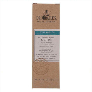 Ser pentru păr Dr. Miracle 000279 (118 ml)