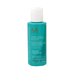 Șampon Moroccanoil Color Prolongée 70 ml