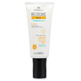 Lozione solare con SPF 50 per bambini Heliocare 360 Pediatrics, 200 ml, Cantabria Labs