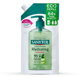 Sapone liquido antibatterico, 500 ml, Sanytol
