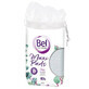 Discos limpiadores Bel Face & Body, 40 unidades, Hartmann