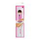 Foundation makeup brush, 1 piece, Kiss