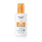 Children's Body Spray SPF50+ Sun Sensitive Protect, 200 ml, Eucerin