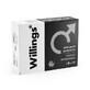 Willings, 20 cápsulas, Inmed