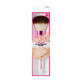 Grote make-up kwast, 1 stuk, Kiss