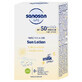 Loción solar para niños SPF50+, 100 ml, Sanosan